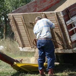 Meet your Posher, Zane